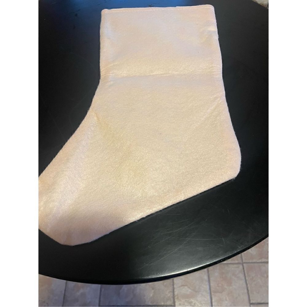 Christmas Stocking  - Picture 2 of 2